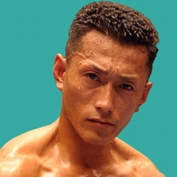 本日限定値下げ　ボクシングポスター　佐藤修vsヨックタイシスオー ボクシング 日本スーパーフライ級タイトルマッチ 佐藤洋太×河野
